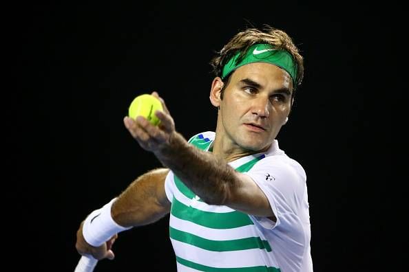 King Roger Federer and the inspiring battle against inevitable decline