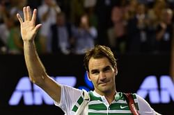 Roger Federer pulls out of the Rotterdam Open and the Dubai Open