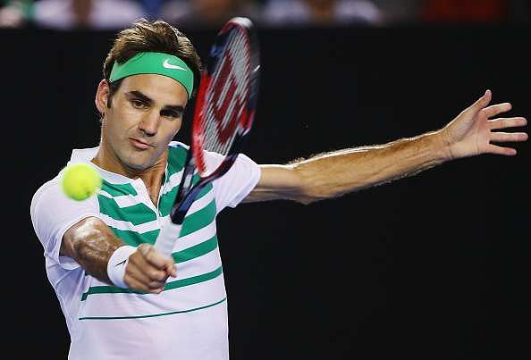 Roger Federer to skip Indian Wells and Miami Masters; to return in Monte Carlo