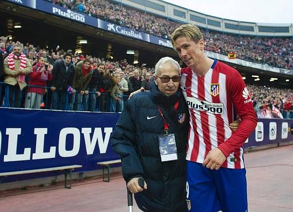 fernando torres