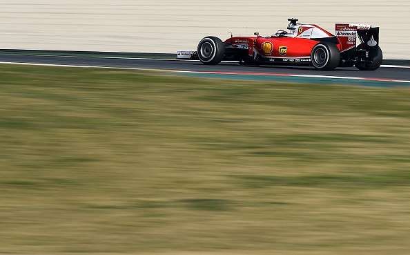 F1 2016: Things we learned from the first preseason test