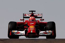 New car will make Ferrari stronger in 2016: Vettel