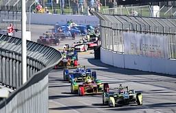 Formula E announces new Berlin race venue