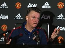 How faith in youngsters is finally paying off for Manchester United and Louis van Gaal