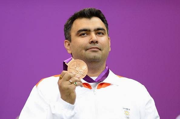 South Asian Games 2016: Gagan Narang wins gold, as India enjoy another successful day in Shooting