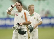 graeme smith test india