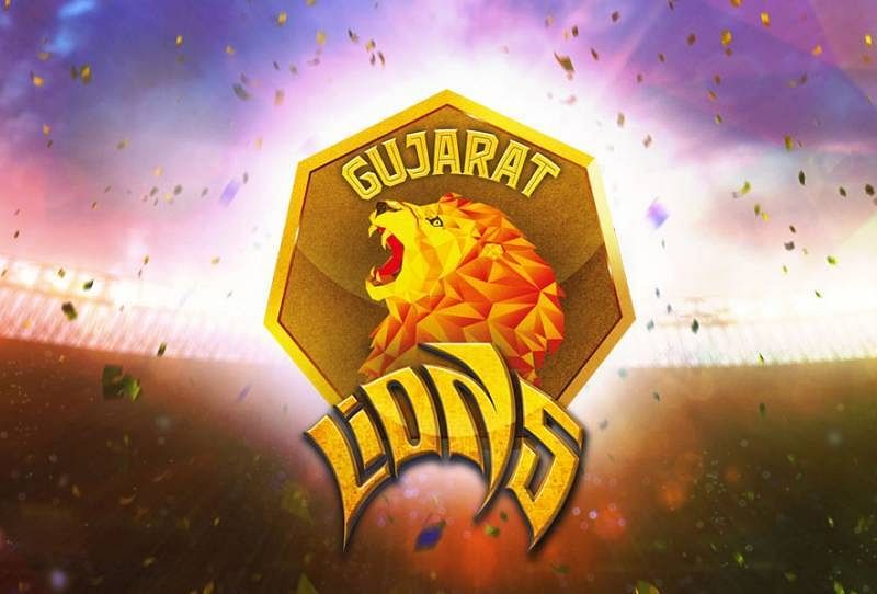 Gujarat Lions