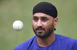 Asia Cup T20: India have treated Harbhajan Singh badly, says Saqlain Mushtaq