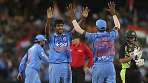 MS Dhoni says it is not proper to select Test or ODI team based on IPL performance