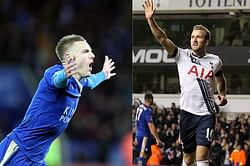 Leicester City vs Tottenham Hotspur - Who has a better chance to win the League?