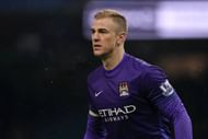 joe hart