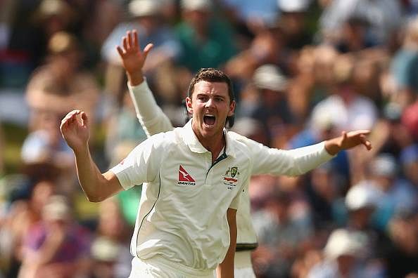 New Zealand vs Australia 1st Test: Aussies in command after bowling hosts out for 183