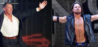 3 WWE Superstars Vince McMahon never pushes at Money in the Bank and 4 that he does