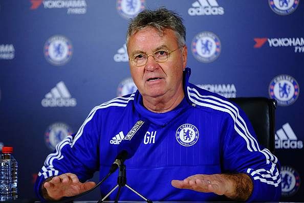 Top 5 managers who could take over at Chelsea this summer
