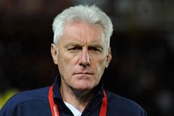 Belgian Hugo Broos appointed as Cameroon's new football coach