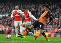 Arsenal 0-0 Hull City: Five talking points