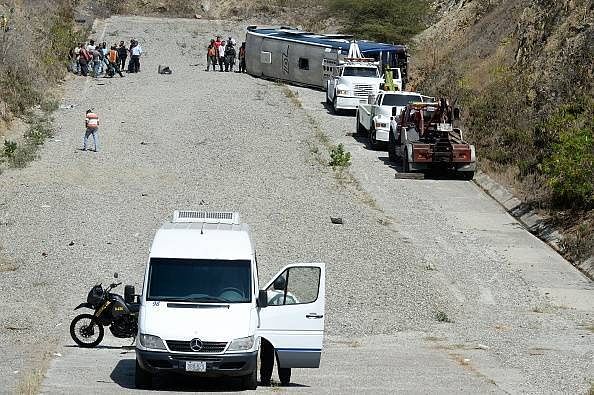 Argentine footballer Patricio Toranzo continues recovery after bus accident