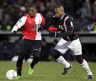 Eredivisie: Match-fixing attempts uncovered by Dutch probe