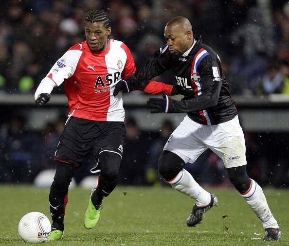 Eredivisie: Match-fixing attempts uncovered by Dutch probe