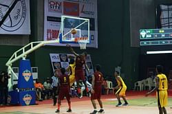 From the roots: How UBAU is changing the landscape of Indian basketball