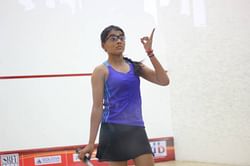 Tamil Nadu wins four gold medals in SGFI squash