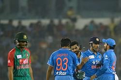 Asia Cup T20: Home crowd shows sporting behaviour in the opener