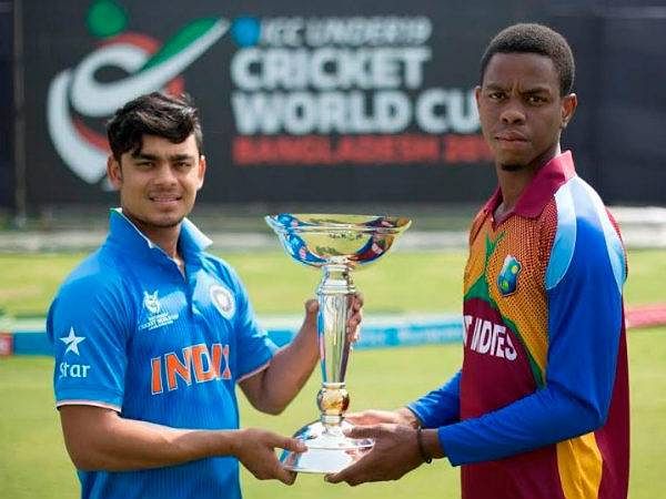 ICC U-19 World Cup: Indian skipper Ishan Kishan confident ahead of final against West Indies