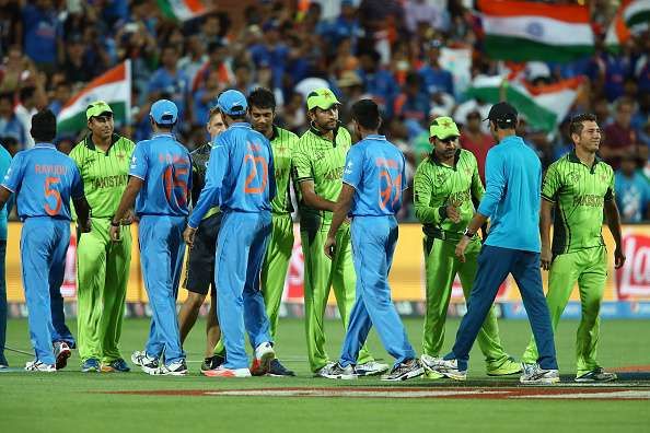 Asia Cup: India are bookies' favourites in Pakistan tie