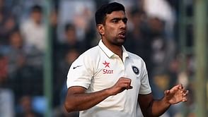 Ravichandran Ashwin engages in banter on Twitter; makes fun of bowlers in age of 400+ par scores