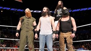 3 dream opponents that we love to see take on the Wyatt family