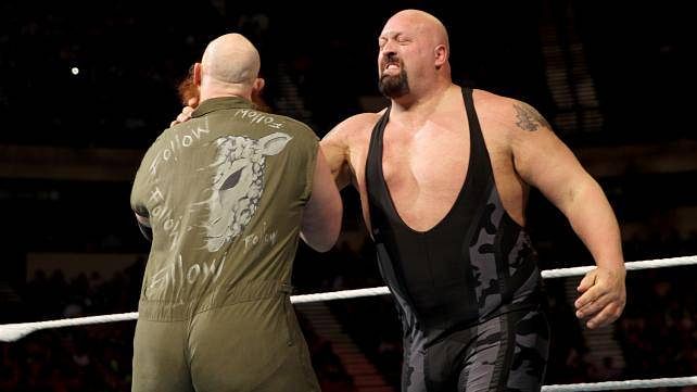 Big Show turns 44 - Recollecting some of the best moments from the Giant's career