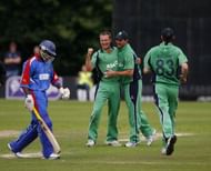 Ireland vs Bermuda