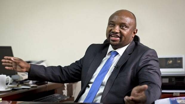 Kenyan federation CEO dismisses bribery claim