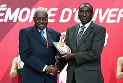 Probe report on suspended Kenya's athletics officials in March