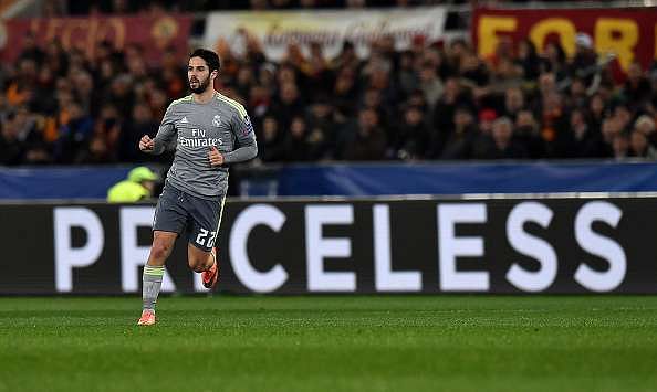 Isco