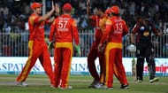 Islamabad United Lahore Qalandars PSL 2016