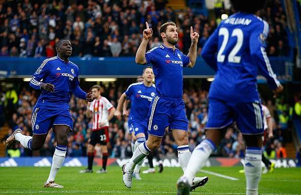 EPL round up: Chelsea beat Southampton, Leicester back to winning ways