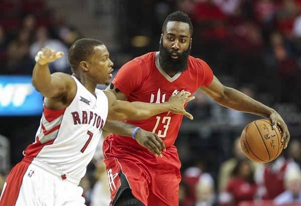 james harden kyle lowry