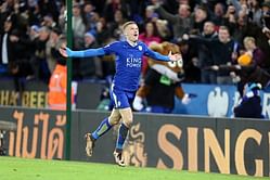 Premier League Roundup : Leicester stun Liverpool, United thrash Stoke, Manchester City win while Arsenal drop points again