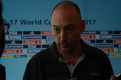 U-17 World Cup: FIFA team wants improvements in venues