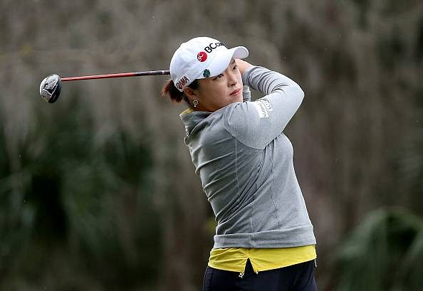 Jang Ha-Na of South Korea clinches first LPGA win; ends 'heartbreaking' run