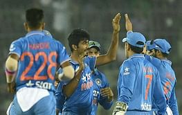 Asia Cup 2016: Runs & Records of India vs Pakistan T20 Match