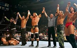 5 Superstars who shouldn't return to the WWE