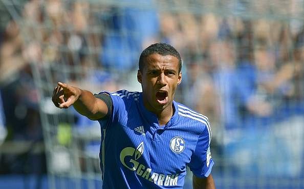 Schalke confirm defender Joel Matip will join Liverpool this summer