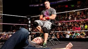 How an injury-free WrestleMania 32 card would look like