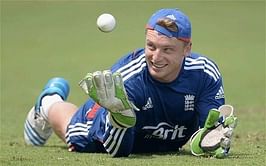 KKR troll Mumbai Indians on Twitter over bidding war for Jos Buttler