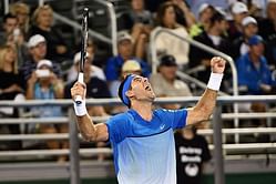 Juan Martin del Potro eager to play for 'several more years'
