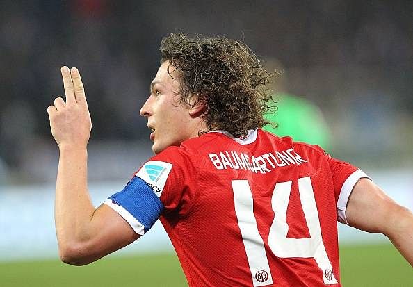 Mainz beat Schalke in Bundesliga tie