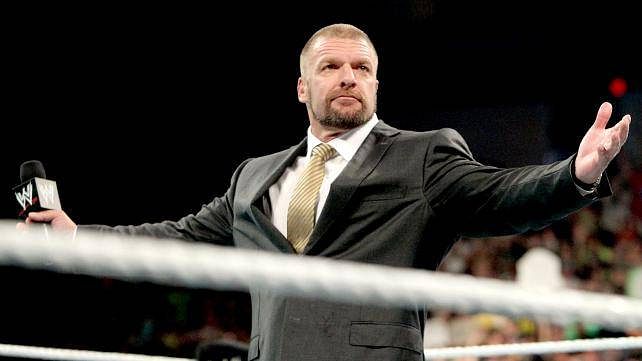 Triple H hints at top indy stars making a WWE appearance