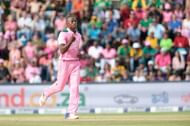 Kagiso Rabada